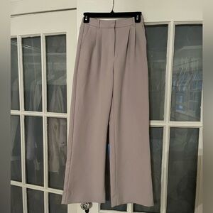 A&F Sloane Tailored Pant